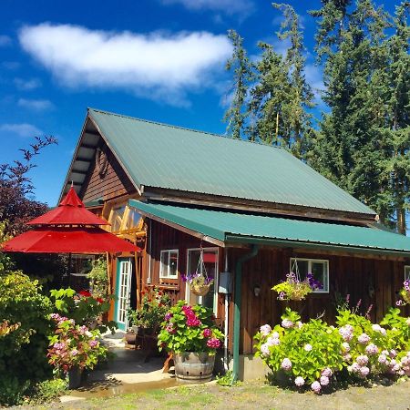 Bond Ranch Retreat Hotel King Hill ภายนอก รูปภาพ