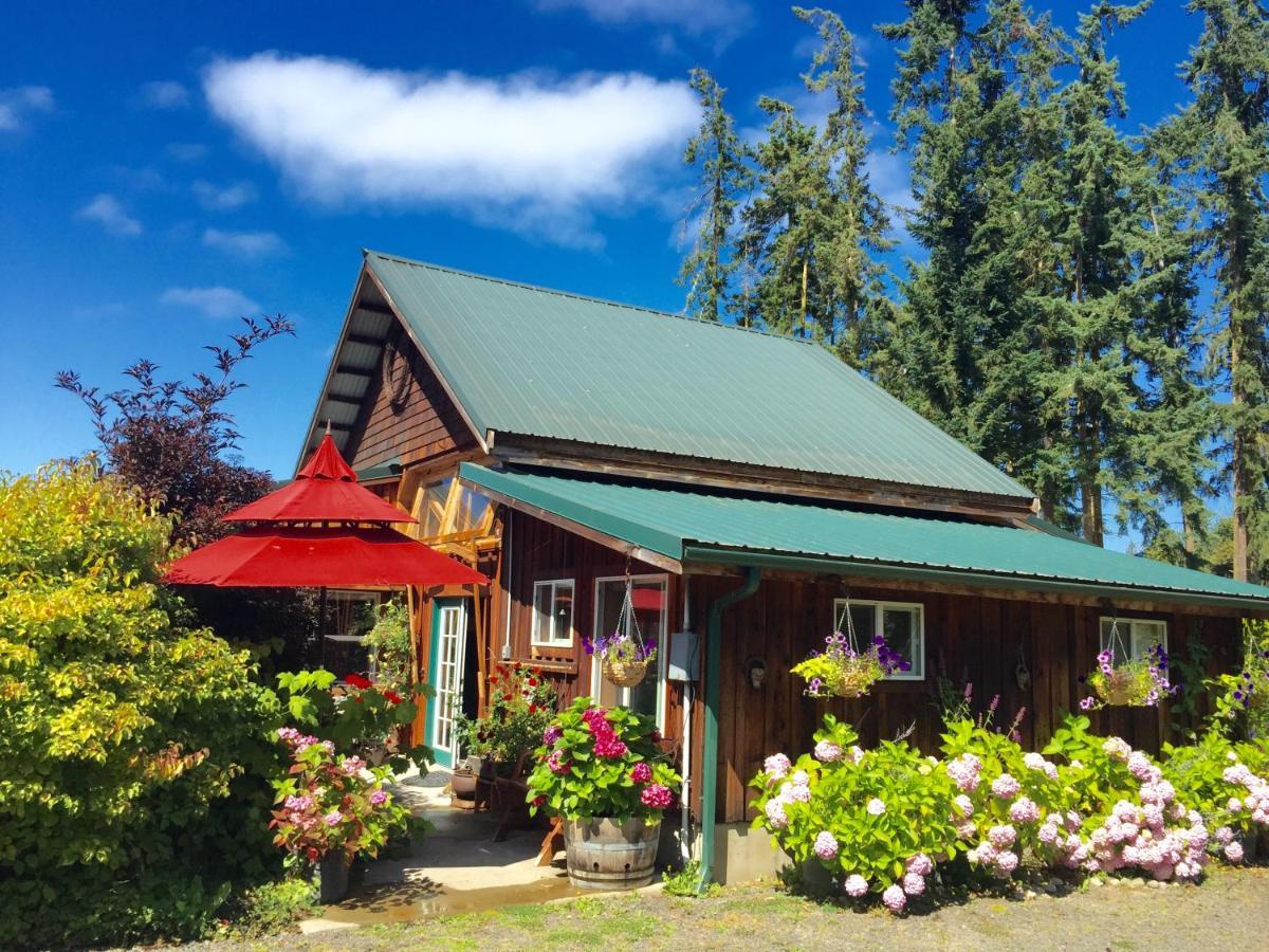 Bond Ranch Retreat Hotel King Hill ภายนอก รูปภาพ