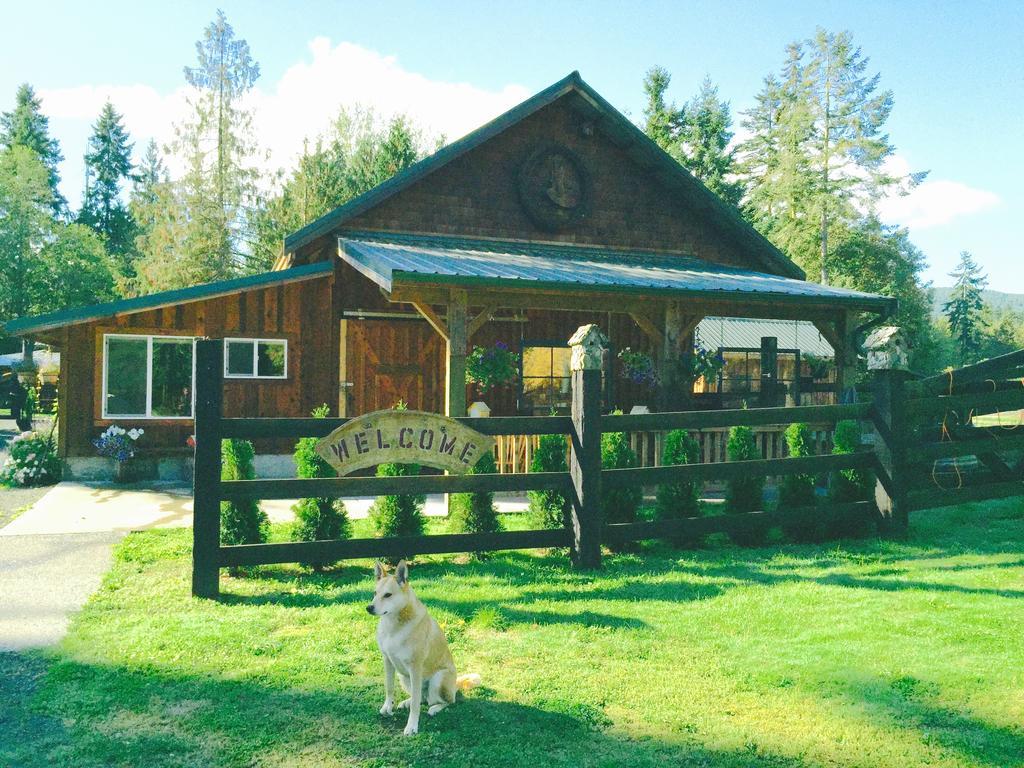Bond Ranch Retreat Hotel King Hill ภายนอก รูปภาพ