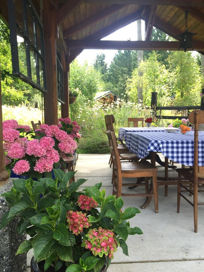 Bond Ranch Retreat Hotel King Hill ภายนอก รูปภาพ