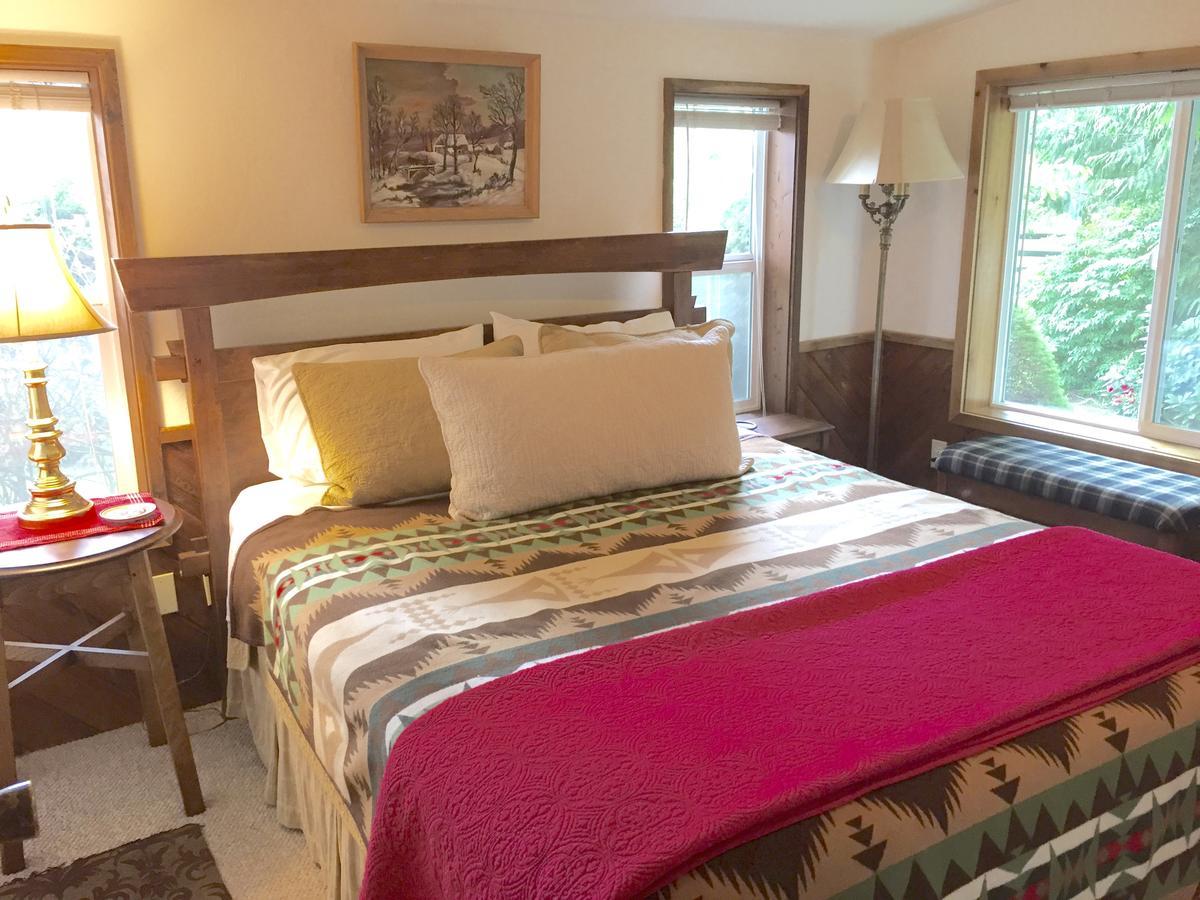 Bond Ranch Retreat Hotel King Hill ห้อง รูปภาพ
